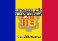 Andorra Faiz Oranları 2025