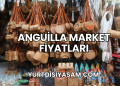 Anguilla Market Fiyatları