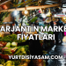 Arjantin Market Fiyatları