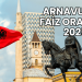 Arnavutluk Faiz Oranları 2025