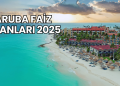 Aruba Faiz Oranları 2025