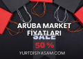 Aruba Market Fiyatları