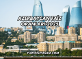 Azerbaycan Faiz Oranları 2025