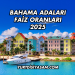 Bahama Adaları Faiz Oranları 2025