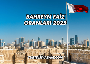 Bahreyn Faiz Oranları 2025