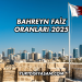 Bahreyn Faiz Oranları 2025