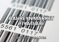 Bahreyn Market Fiyatları