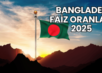 Bangladeş Faiz Oranları 2025
