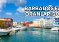 Barbados Faiz Oranları 2025