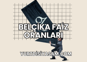Belçika Faiz Oranları