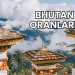 Bhutan Faiz Oranları 2025