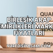 Birleşik Arap Emirlikleri Market Fiyatları