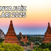 Birmanya Faiz Oranları 2025