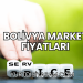 Bolivya Market Fiyatları