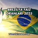 Brezilya Faiz Oranları 2025
