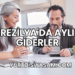 Brezilya'da Aylık Giderler