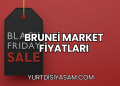 Brunei Market Fiyatları