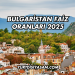 Bulgaristan Faiz Oranları 2025