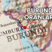 Burundi Faiz Oranları 2025