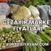 Cezayir Market Fiyatları