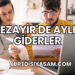 Cezayir'de Aylık Giderler
