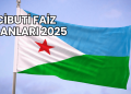 Cibuti Faiz Oranları 2025
