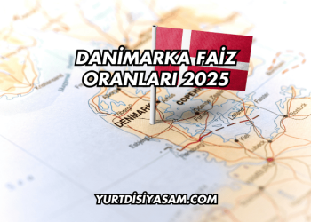 Danimarka Faiz Oranları 2025