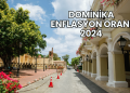 Dominika Enflasyon Oranı 2024