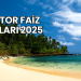 Ekvator Faiz Oranları 2025