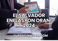 El Salvador Enflasyon Oranı 2024