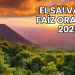 El Salvador Faiz Oranları 2025