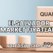 El Salvador Market Fiyatları