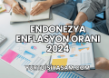 Endonezya Enflasyon Oranı 2024