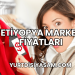 Etiyopya Market Fiyatları