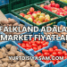 Falkland Adaları Market Fiyatları
