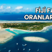 Fiji Faiz Oranları 2025