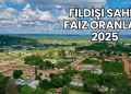 Fildişi Sahili Faiz Oranları 2025