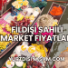 Fildişi Sahili Market Fiyatları