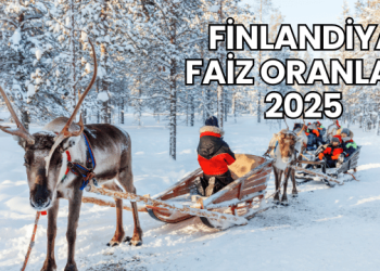 Finlandiya Faiz Oranları 2025
