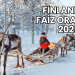 Finlandiya Faiz Oranları 2025