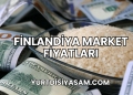 Finlandiya Market Fiyatları