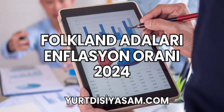 Folkland Adaları Enflasyon Oranı 2024