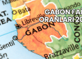 Gabon Faiz Oranları 2025