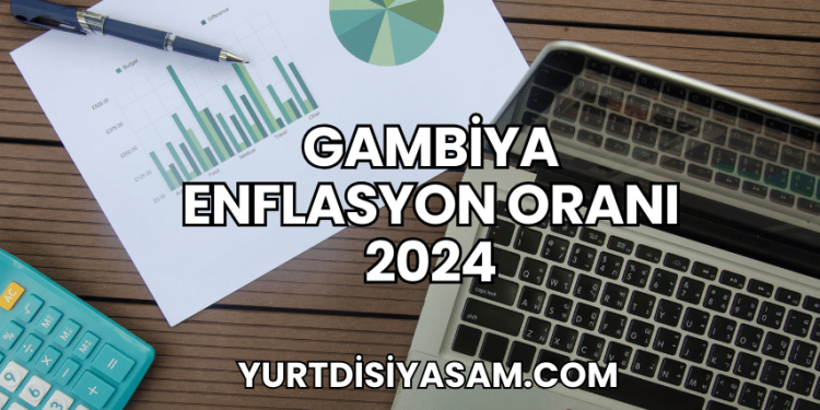 Gambiya Enflasyon Oranı 2024