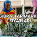 Gibraltar Market Fiyatları