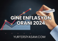Gine Enflasyon Oranı 2024
