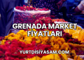 Grenada Market Fiyatları