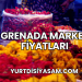 Grenada Market Fiyatları