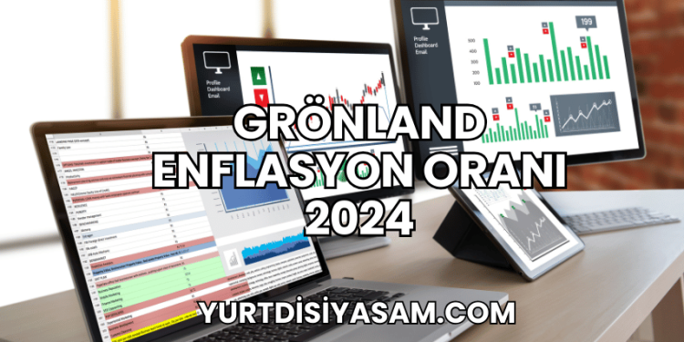 Grönland Enflasyon Oranı 2024