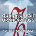 Guadalup Faiz Oranları 2025